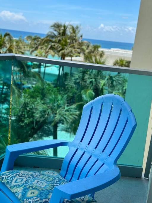 Amazing Apartment On The Beach Hollywood Zewnętrze zdjęcie